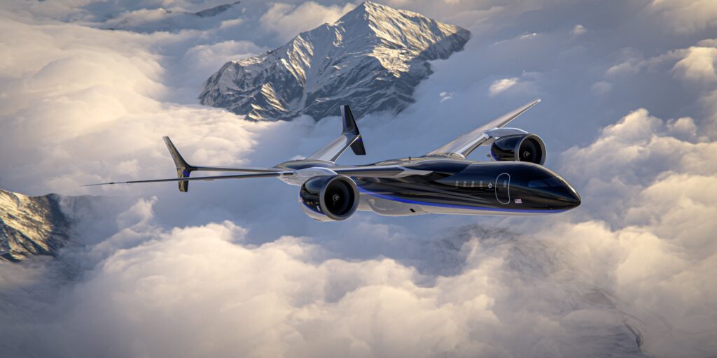 Fly me to you 3