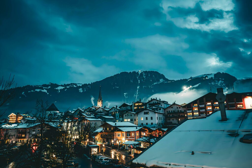 Kitzbühel 4
