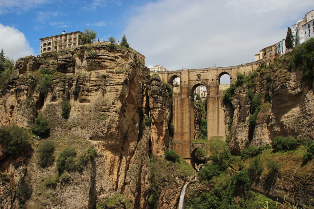 Ronda Andalucia