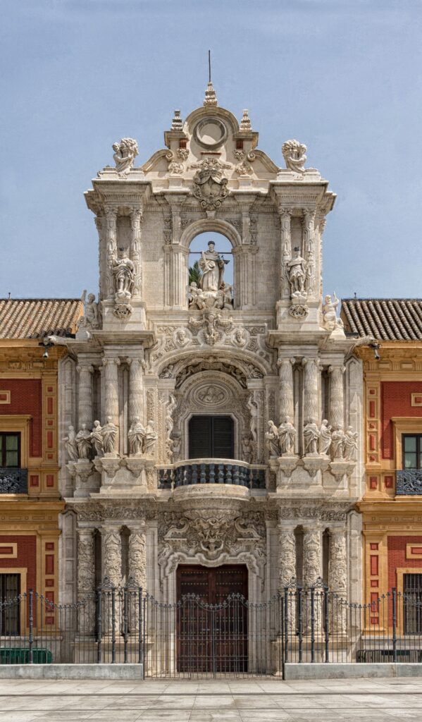Seville