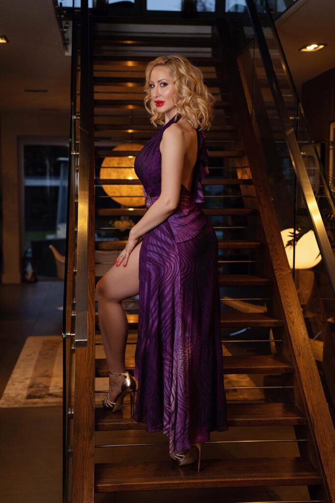 Independent Escort Joelle Monroe