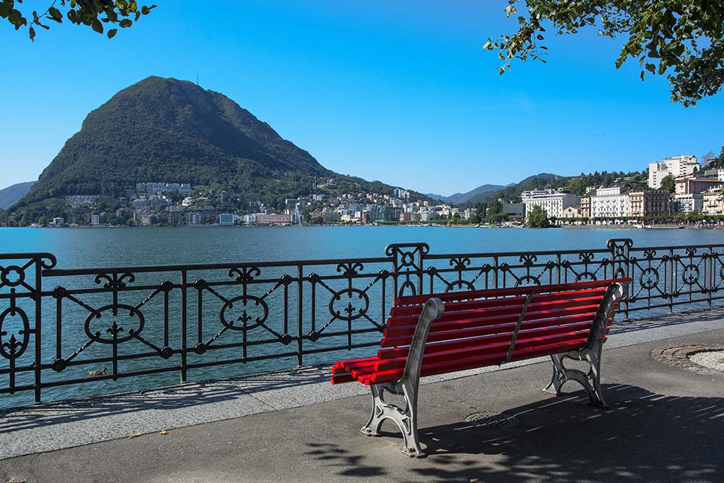 Independent Ecort Lugano Lugano lake view