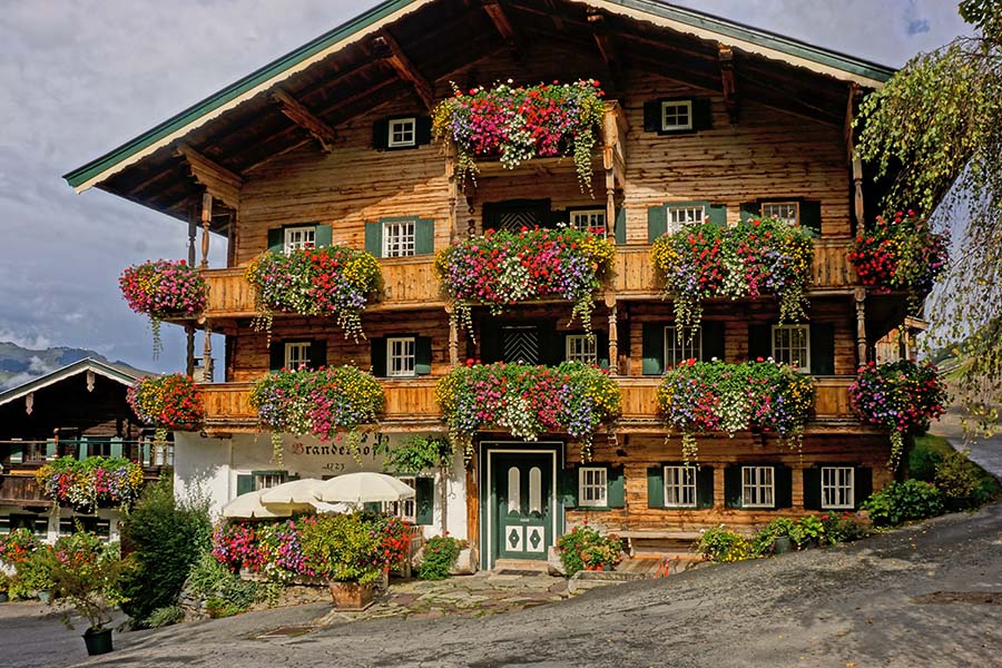 Independent Escort Kitzbühel Independent Escort Kitzbühel