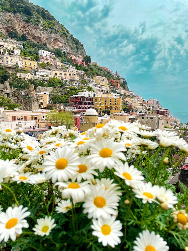 Independent Escort Positano