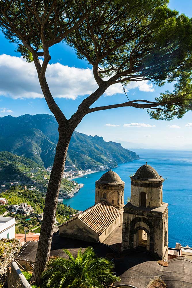 Independent Escort Ravello