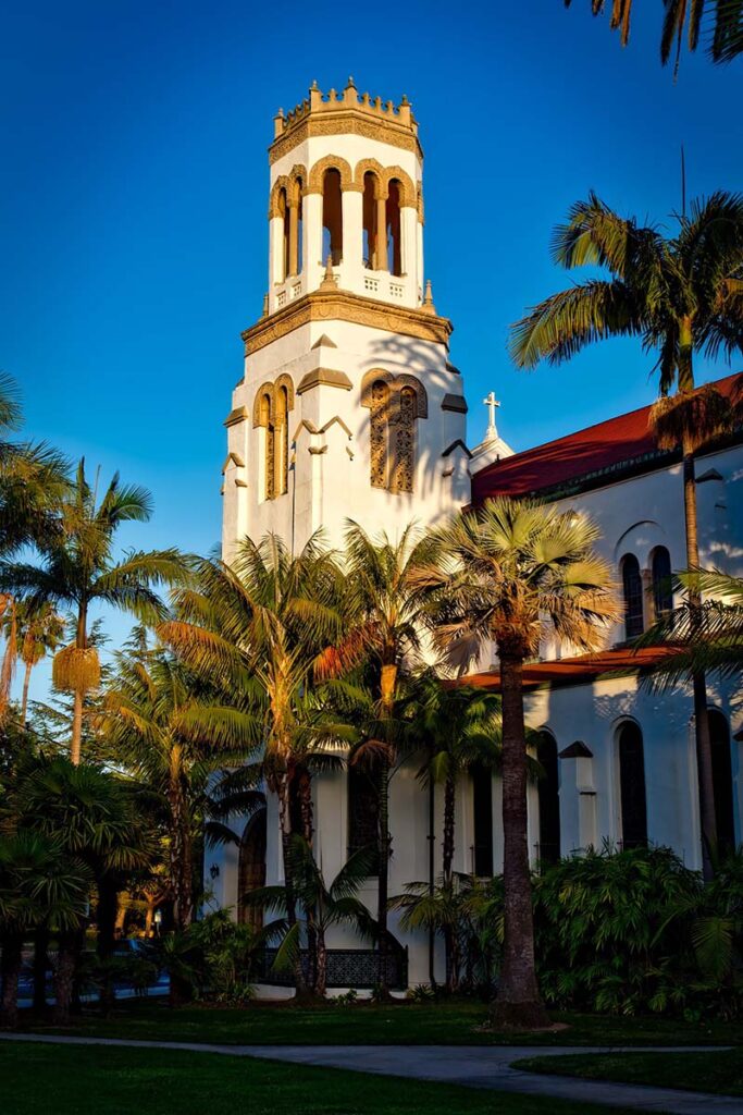 Our Lady of Sorrows Independent Escort Santa Barbara & Ojai